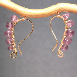 Luxe Bijoux 158 - Gold