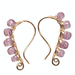 Luxe Bijoux 158 - RoseGold