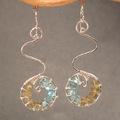 Luxe Bijoux 159 - Silver
