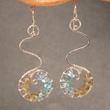 Luxe Bijoux 159 - Silver