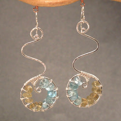 Luxe Bijoux 159 - Silver