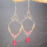 Luxe Bijoux 162 - Gold