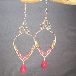 Luxe Bijoux 162 - Gold