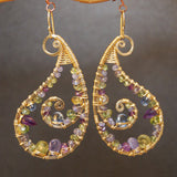 Luxe Bijoux 163 - Silver