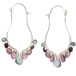 Luxe Bijoux 164 - RoseGold