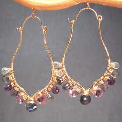 Luxe Bijoux 164 - Silver