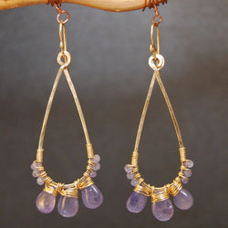 Luxe Bijoux 165 - Gold