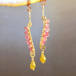 Luxe Bijoux 172 - Gold