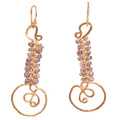 Luxe Bijoux 177 - choice of stone - RoseGold