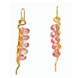 Luxe Bijoux 178 - RoseGold