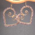 Luxe Bijoux 179 - choice of stone - Silver