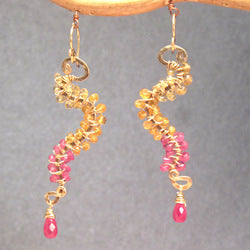 Luxe Bijoux 180 - Gold