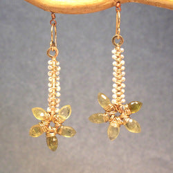Luxe Bijoux 181 - Gold