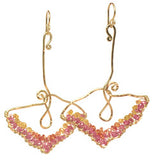 Luxe Bijoux 182 - RoseGold