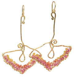 Luxe Bijoux 182 - RoseGold