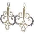 Luxe Bijoux 184-choice of stone - RoseGold