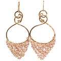 Luxe Bijoux 187-choice of stone - RoseGold