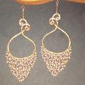 Luxe Bijoux 187-choice of stone - Silver