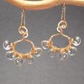 Luxe Bijoux 189 - Gold