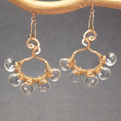 Luxe Bijoux 189 - RoseGold