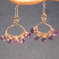 Luxe Bijoux 197 - Silver