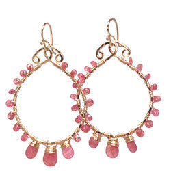 Luxe Bijoux 200 - RoseGold