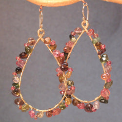 Luxe Bijoux 201 - Gold