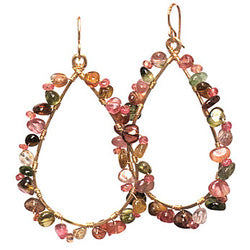 Luxe Bijoux 201 - RoseGold