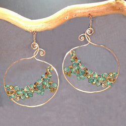 Luxe Bijoux 202 - Gold