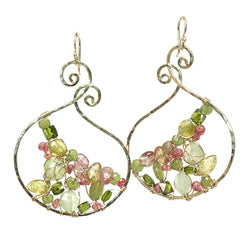 Luxe Bijoux 203 - RoseGold