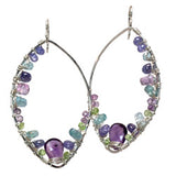 Luxe Bijoux 228 - Silver