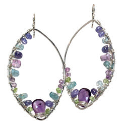 Luxe Bijoux 228 - Silver