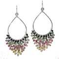 Luxe Bijoux 230 - Silver