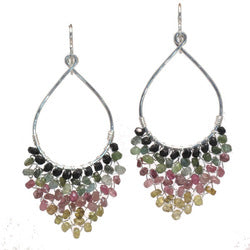 Luxe Bijoux 230 - Silver