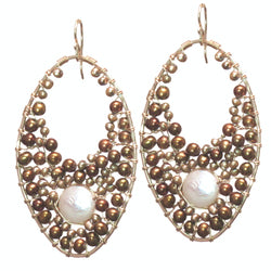 Luxe Bijoux 231 - Silver
