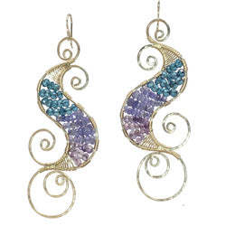 Luxe Bijoux 232 - Silver