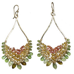 Luxe Bijoux 234 - Gold