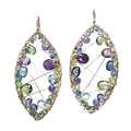 Luxe Bijoux 235 - Silver