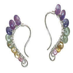 Luxe Bijoux 236 - Silver