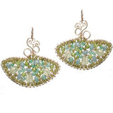 Luxe Bijoux 238 - Gold