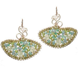 Luxe Bijoux 238 - Silver