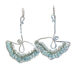 Luxe Bijoux 239 - Silver
