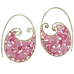 Luxe Bijoux 240 - RoseGold