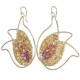 Luxe Bijoux 241 - Silver