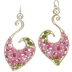 Luxe Bijoux 244 - Silver