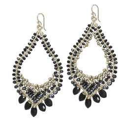 Luxe Bijoux 245 - Gold