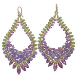 Luxe Bijoux 247 - Silver