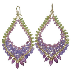 Luxe Bijoux 247 - Silver