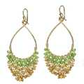 Luxe Bijoux 248 - Gold