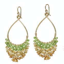 Luxe Bijoux 248 - Silver
